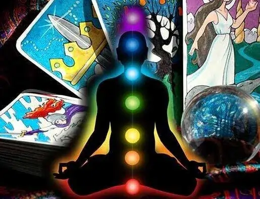 psychic Sahuarita